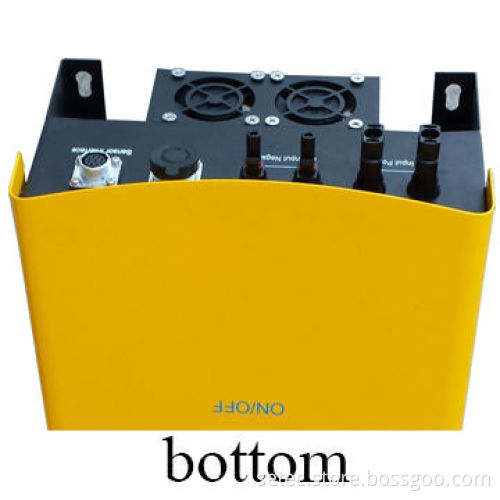 Best-quality solar pump inverter
